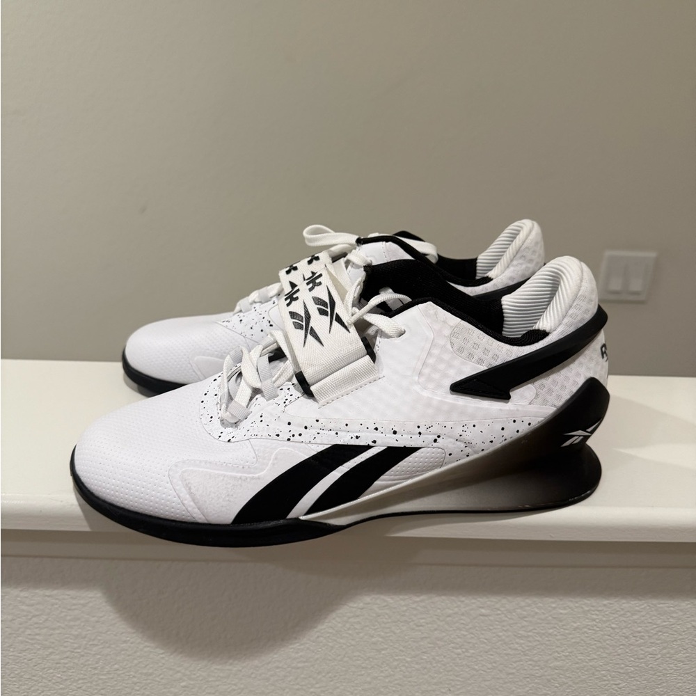 Reebok Men's legacy lifter 10.5 weightlifting shoe